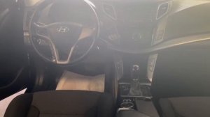 Хундай I40 8464