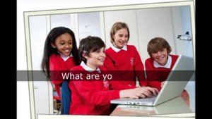 02 We're getting ready Fly High 4