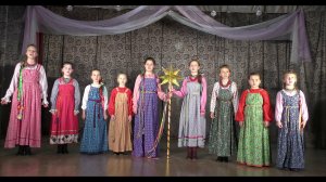 Разноцветье - Мать Мария