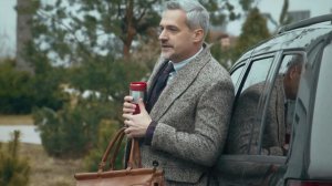 Олдскул, 6 серия, 1 сезон