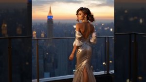 Главное — смелость открывает новые пути, и никогда не сдавайся..