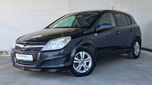 Opel Astra 2008