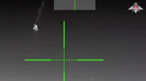 Боевая работа расчетов ПВО «Южной» ГрВ