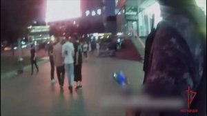 ‼️В Москве задержали 30-летнего мужчину пытавшегося расплатиться купюрами «банка приколов‼️