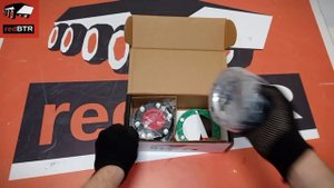 Муфты включения переднего моста УАЗ (хабы колесные) серия CITY (2 шт)