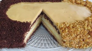 СМЕТАННИК Торт НА СКОРУЮ РУКУ! БЕЗ ЗАМОРОЧЕК! СОЧНЫЙ И НАИВКУСНЕЙШИЙ ДОМАШНИЙ ТОРТ