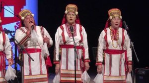 ФЕСТИВАЛЬ КОНКУРС ЧАСТЬ 2