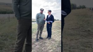 7 этап Кубка «Ранчо"