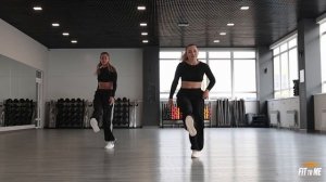 Танцуй и худей