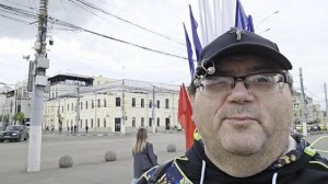 Странички старой Тулы. Непутевые заметки не туляка. "Пьяный угол".