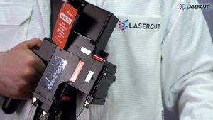 Relfar Пистолет: Обзор Лазерной Очистки WATTSAN 6000