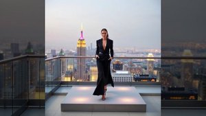 Никогда не сомневайся, твоя энергия создаёт твой результат, и мир откроется навстречу тебе..