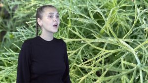 Мария Яркова "Горе, моё горе"