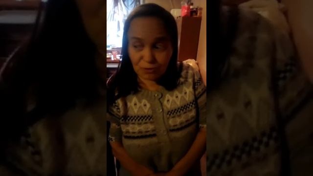 Бабушка с тремя детьми после пожара скитается по квартирам. Наш Фонд пытались им помочь. смотреть онлайн