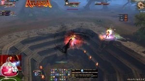 хилимся — живем БД atlanta PW