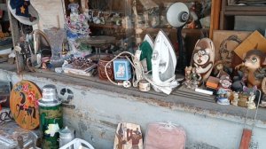 БАРАХОЛКА ПОЛНАЯ СОКРОВИЩ 🪗