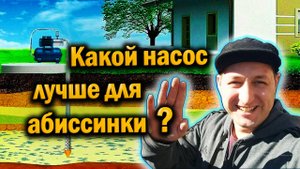 🔥 Какой насос лучше для абиссинки? Сравниваем Джилекс с конкурентами! 🛠️