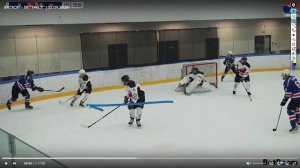 ХСК - Трест Летнее первенство СПБХЛ 2025г.