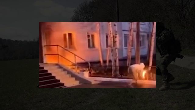 Методы информационно-психологическое влияние ВСУ - Выпуск 4