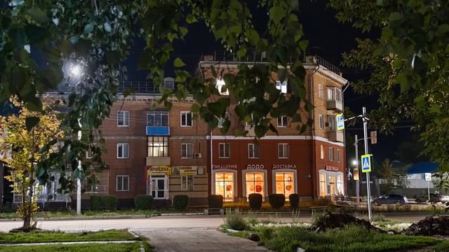 В подарок любимому городу Рубцовску