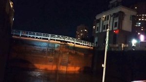 первый день круиза из Москвы