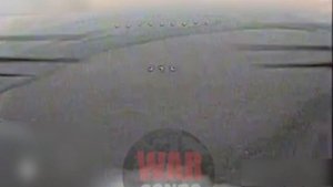 «Бабу-Ягу» ликвидировали на Лиманском направлении