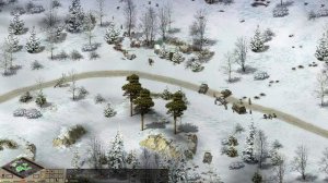 Миссия 17. Репетиция катастрофы, 1939 (Blitzkrieg GZM 11 прохождение за СССР)