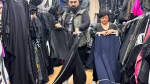 Обзор Садоводе новинки от Турала 👗 👚 🧥 супер цена ?