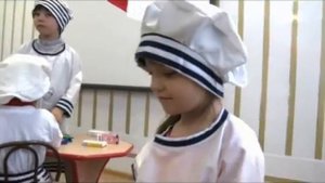 Детский сад №6 Конкурс "Детский сад года" ДИА-ТВ Данило