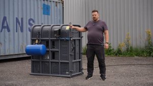 Опасно_но_безопасно_Тест-драйв_клети_NORDBERG_46TC12__ЭПИЧНЫЙ_ВЗРЫВ_КОЛЕСА