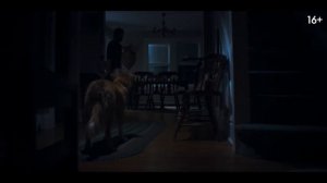 Глазами пса — Русский Трейлер (Дубляж, 2025)