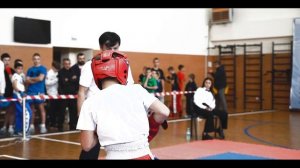 Соревнования. Лидер