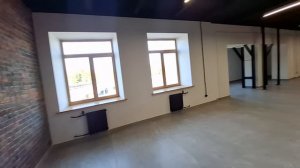 Аренда лофт офиса 220 м2 этаж 3 офис 304 Колодезный пер 3 стр 25