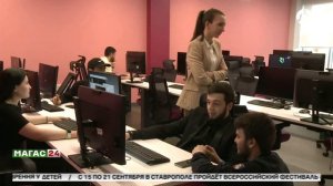 Перспективы обучения в "Школе 21"