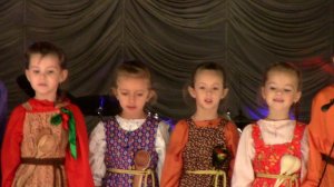 Вокал Евпатория