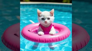 Котодрамма_ Когда очень хочется в отпуск