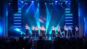 Dance mix, Данс микс дети