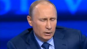 В. Путин: легализация конопли в России