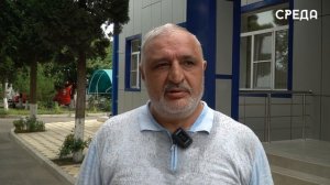 В Академии МВД Каспийска прошли учения по эвакуации от БПЛА