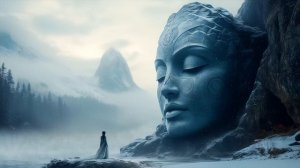 FROST: Beautiful Deep Ethereal Ambient Music - Winter Meditation Soundscape