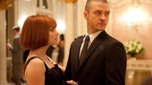 Время (2011) — русский трейлер