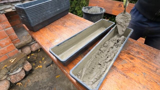 Простая и красивая Дорожка своими руками в Саду смотреть онлайн