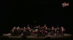 Орлов - Прогулка по Саратову