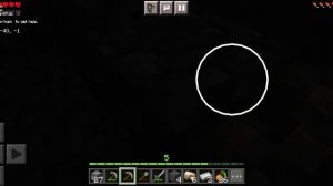 minecraft пытаюсь найти алмаз