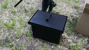 СП-КП 8,1 "Сибирский Пикник"