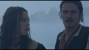 Пираты Карибского моря "DJ_Scamper - Ритм океанских барабанов"