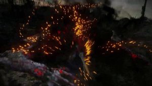 Elden Ring Nightreign - Official Deep of Night Overview Trailer