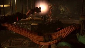 Callisto Protocol br00tality