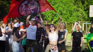 Турслет 2025 - крупнейшее мероприятие лета