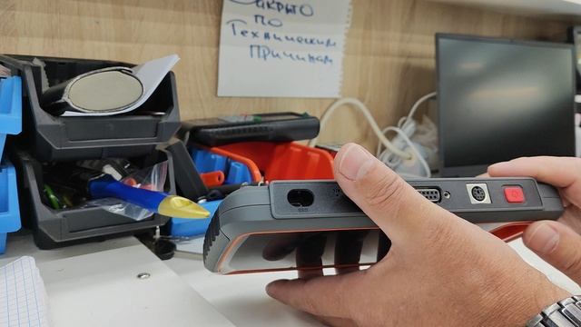 XHORSE KEYTOOL MIDI обзор и распаковка смотреть онлайн